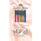 DMC® Pastel Whispers Floss, Satin Floss Collection, 8.7yd.